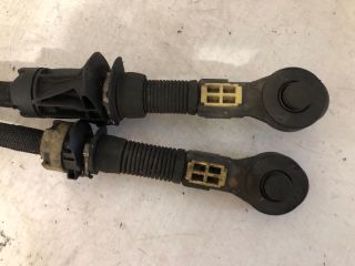 bontott CITROËN XSARA PICASSO Váltó Bowden