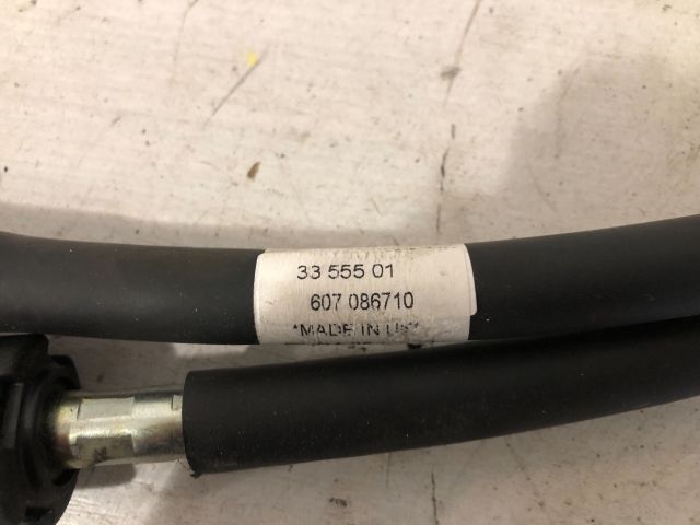 bontott CITROËN XSARA PICASSO Váltó Bowden