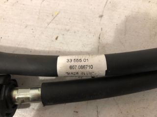 bontott CITROËN XSARA PICASSO Váltó Bowden