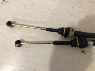 bontott CITROËN XSARA PICASSO Váltó Bowden