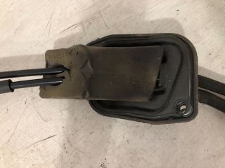 bontott CITROËN XSARA PICASSO Váltó Bowden