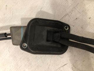 bontott CITROËN XSARA PICASSO Váltó Bowden