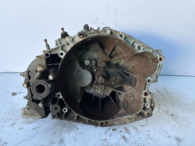 bontott CITROËN XSARA PICASSO Váltó (Mechanikus)