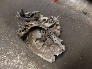 bontott CITROËN XSARA PICASSO Váltó (Mechanikus)