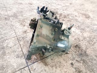 bontott CITROËN XSARA PICASSO Váltó (Mechanikus)