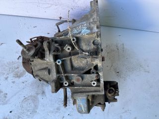 bontott CITROËN XSARA PICASSO Váltó (Mechanikus)