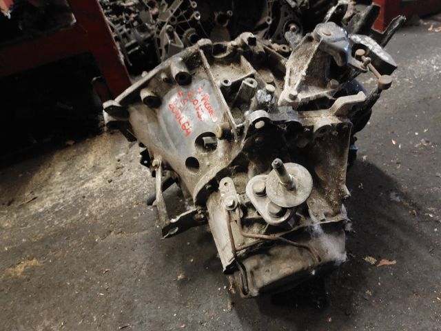 bontott CITROËN XSARA PICASSO Váltó (Mechanikus)