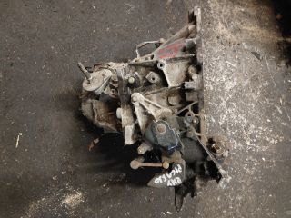 bontott CITROËN XSARA PICASSO Váltó (Mechanikus)