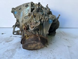 bontott CITROËN XSARA PICASSO Váltó (Mechanikus)