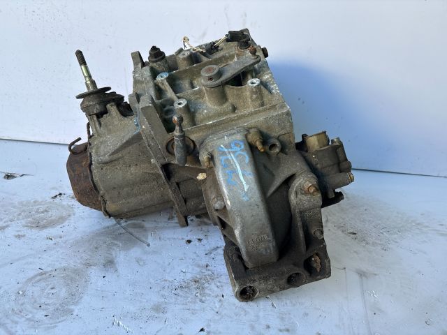 bontott CITROËN XSARA PICASSO Váltó (Mechanikus)