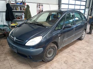 bontott CITROËN XSARA PICASSO Váltó (Mechanikus)