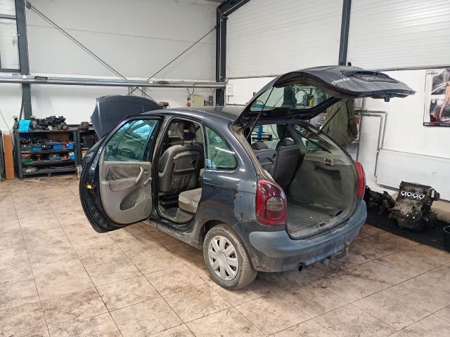 bontott CITROËN XSARA PICASSO Váltó (Mechanikus)