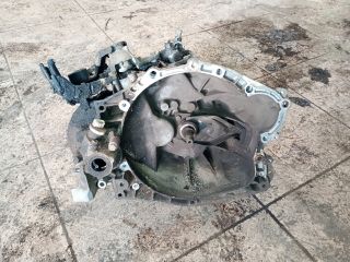 bontott CITROËN XSARA PICASSO Váltó (Mechanikus)