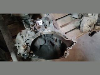 bontott CITROËN XSARA PICASSO Váltó (Mechanikus)