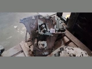 bontott CITROËN XSARA PICASSO Váltó (Mechanikus)