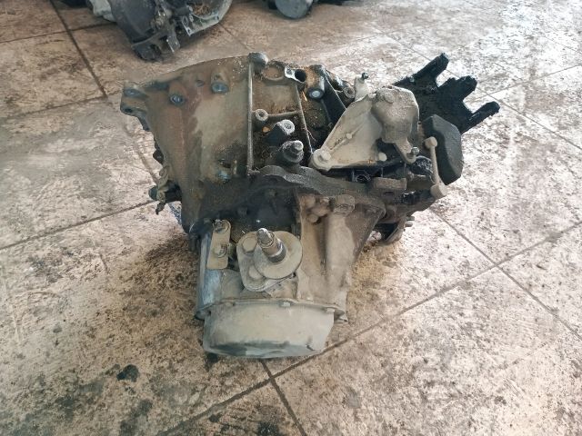 bontott CITROËN XSARA PICASSO Váltó (Mechanikus)