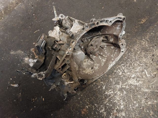 bontott CITROËN XSARA PICASSO Váltó (Mechanikus)