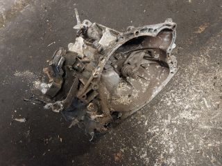 bontott CITROËN XSARA PICASSO Váltó (Mechanikus)