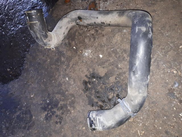 bontott CITROËN XSARA PICASSO Vízcső