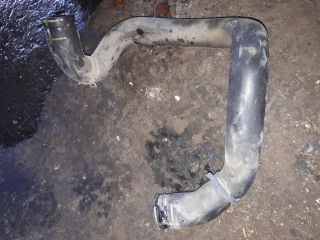 bontott CITROËN XSARA PICASSO Vízcső