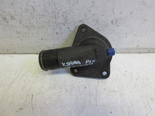 bontott CITROËN XSARA PICASSO Vízcső