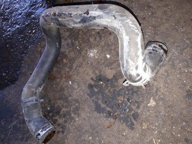 bontott CITROËN XSARA PICASSO Vízcső