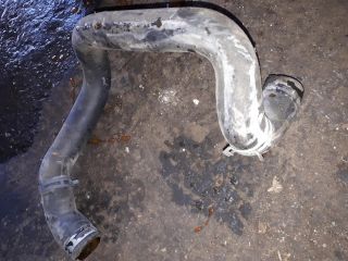 bontott CITROËN XSARA PICASSO Vízcső