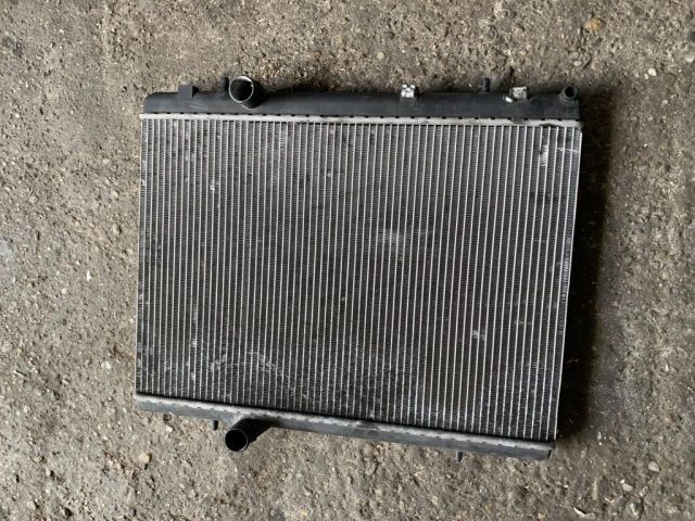 bontott CITROËN XSARA PICASSO Vízhűtő Radiátor (Nem klímás)