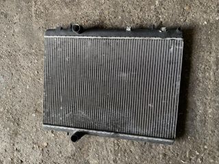 bontott CITROËN XSARA PICASSO Vízhűtő Radiátor (Nem klímás)