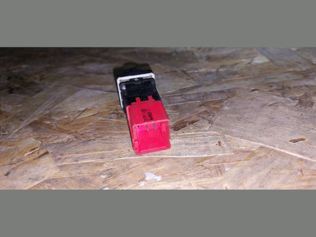 bontott CITROËN XSARA PICASSO Ablakemelő Kapcsoló (Pozíciófüggetlen)