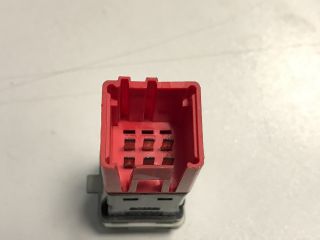 bontott CITROËN XSARA PICASSO Ablakemelő Kapcsoló (Pozíciófüggetlen)