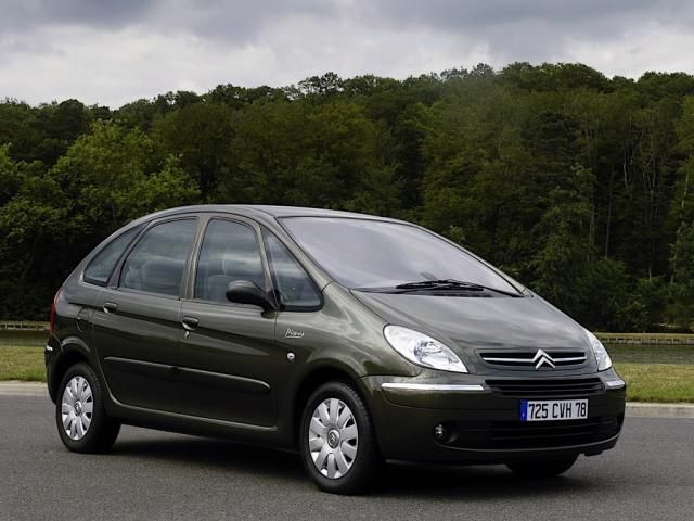 bontott CITROËN XSARA PICASSO Ablakemelő Kapcsoló (Pozíciófüggetlen)