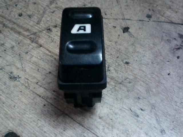 bontott CITROËN XSARA PICASSO Ablakemelő Kapcsoló (Pozíciófüggetlen)