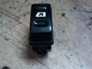 bontott CITROËN XSARA PICASSO Ablakemelő Kapcsoló (Pozíciófüggetlen)