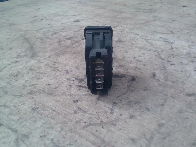 bontott CITROËN XSARA PICASSO Ablakemelő Kapcsoló (Pozíciófüggetlen)