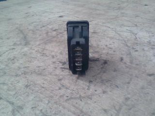 bontott CITROËN XSARA PICASSO Ablakemelő Kapcsoló (Pozíciófüggetlen)