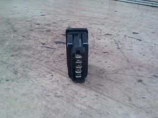 bontott CITROËN XSARA PICASSO Ablakemelő Kapcsoló (Pozíciófüggetlen)