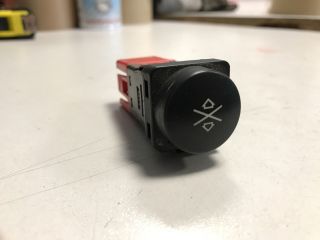 bontott CITROËN XSARA PICASSO Ablakemelő Kapcsoló (Pozíciófüggetlen)