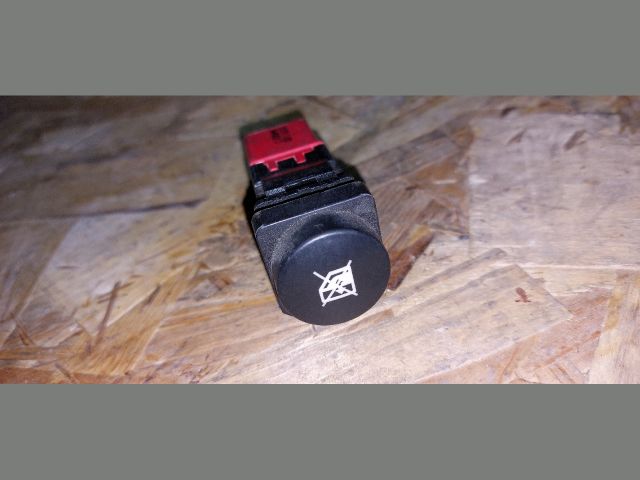 bontott CITROËN XSARA PICASSO Ablakemelő Kapcsoló (Pozíciófüggetlen)