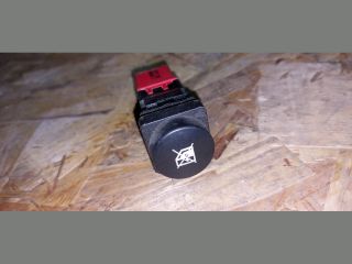 bontott CITROËN XSARA PICASSO Ablakemelő Kapcsoló (Pozíciófüggetlen)