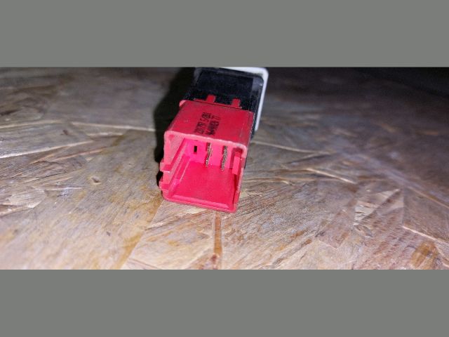 bontott CITROËN XSARA PICASSO Ablakemelő Kapcsoló (Pozíciófüggetlen)