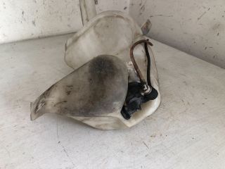 bontott CITROËN XSARA PICASSO Ablakmosó Tartály