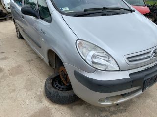 bontott CITROËN XSARA PICASSO Ablakmosó Tartály
