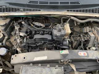 bontott CITROËN XSARA PICASSO Ablakmosó Tartály