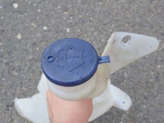 bontott CITROËN XSARA PICASSO Ablakmosó Tartály