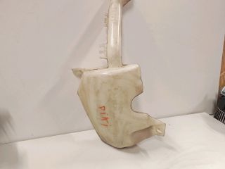 bontott CITROËN XSARA PICASSO Ablakmosó Tartály