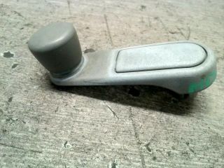 bontott CITROËN XSARA PICASSO Ablaktekerő Kar (Pozíciófüggetlen)