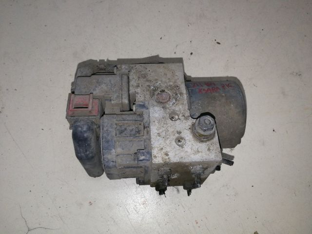 bontott CITROËN XSARA PICASSO ABS Kocka