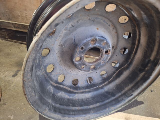 bontott CITROËN XSARA PICASSO Acélfelni (1 db)