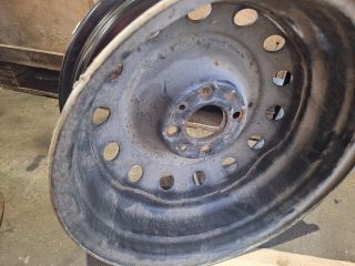 bontott CITROËN XSARA PICASSO Acélfelni (1 db)